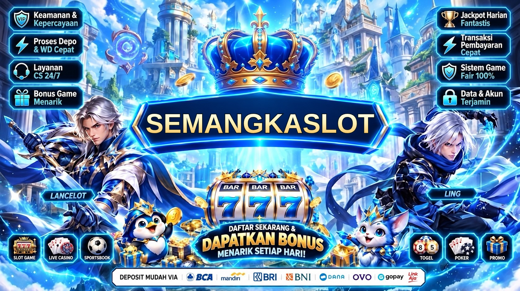 semangkaslot